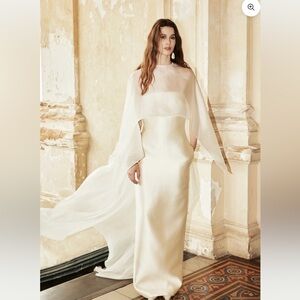 HUONG BOUTIQUE | Charlotte Dress